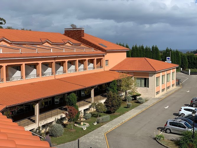 Centro Gerontológico Costamar Gozón