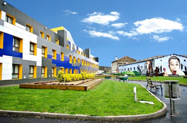 Centro Gerontológico Joca