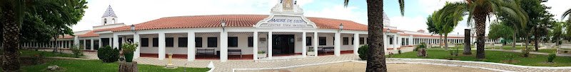 Centro Para Mayores Madre de Dios