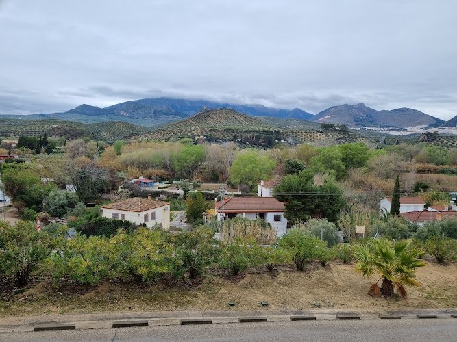 Centro Residencial altos del Jontoya