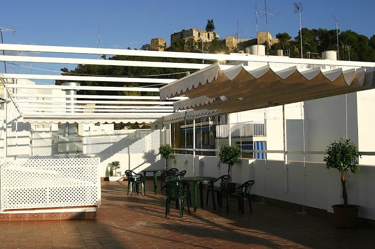 Centro residencial Asistencial Morón
