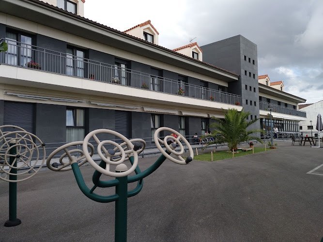 Centro Residencial Balbona