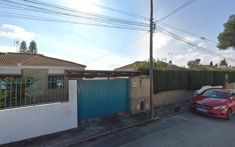 Centro Residencial CACELA