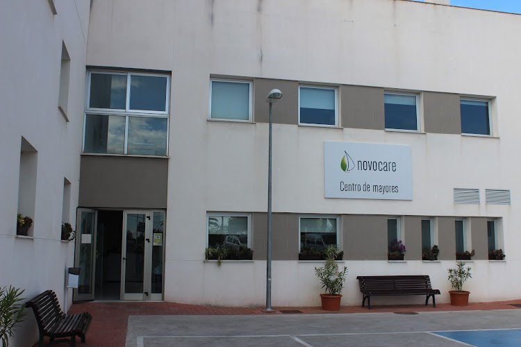 Centro Residencial Coín Novocare
