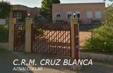 Centro Residencial de mayores Cruz Blanca