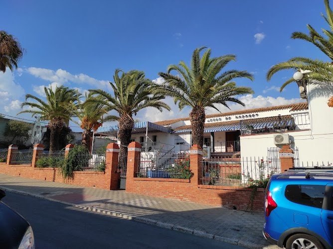 Centro residencial de mayores Jesús de Nazaret