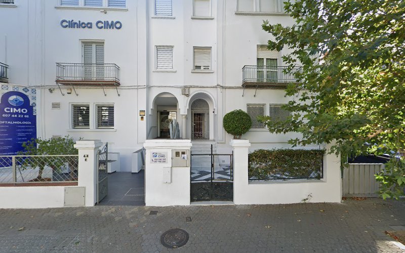 Centro residencial de mayores Padre Jesús