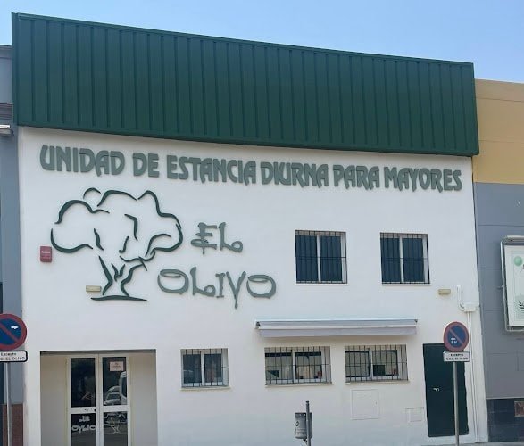 Centro Residencial el Olivo 2