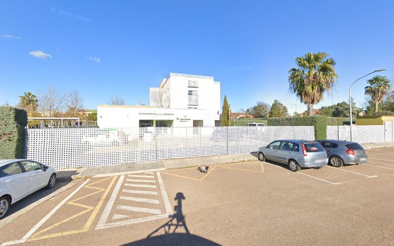 Centro Residencial El Valle