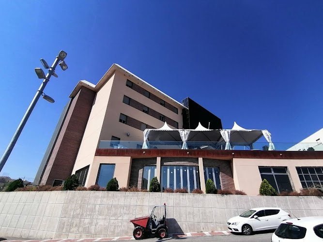 Centro Residencial GERIAL Virgen del Socorro