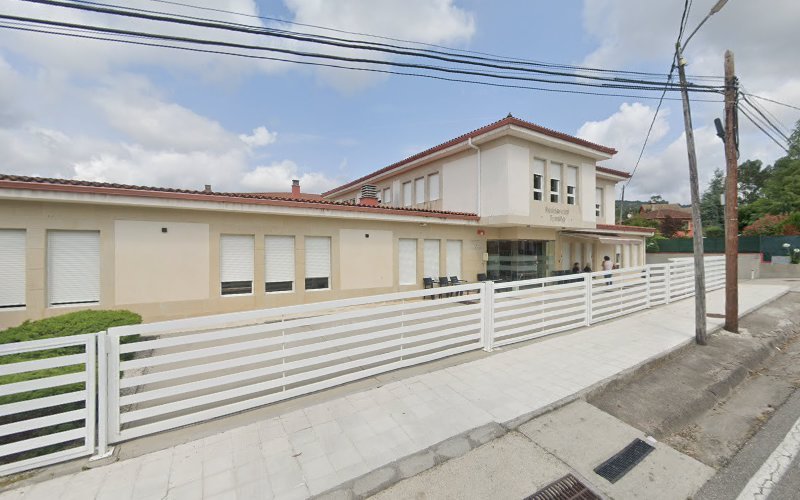 Centro residencial geriátrico Tomiño