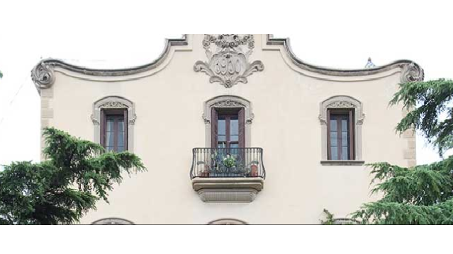 Centro Residencial Instituto Médico Pedagógico