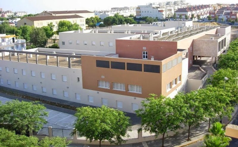 Centro residencial Joaquín Rosillo