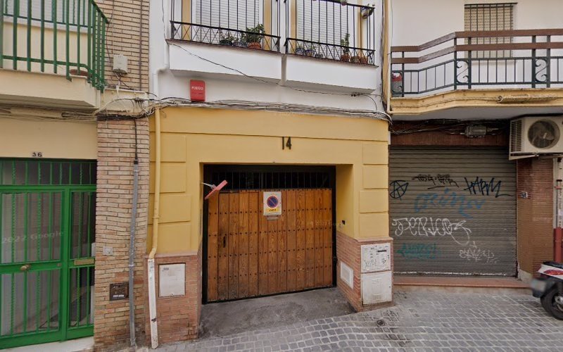 Centro Residencial La Alegría