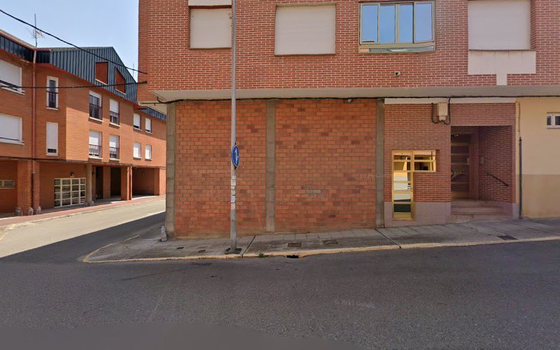 Centro residencial Las Candelas