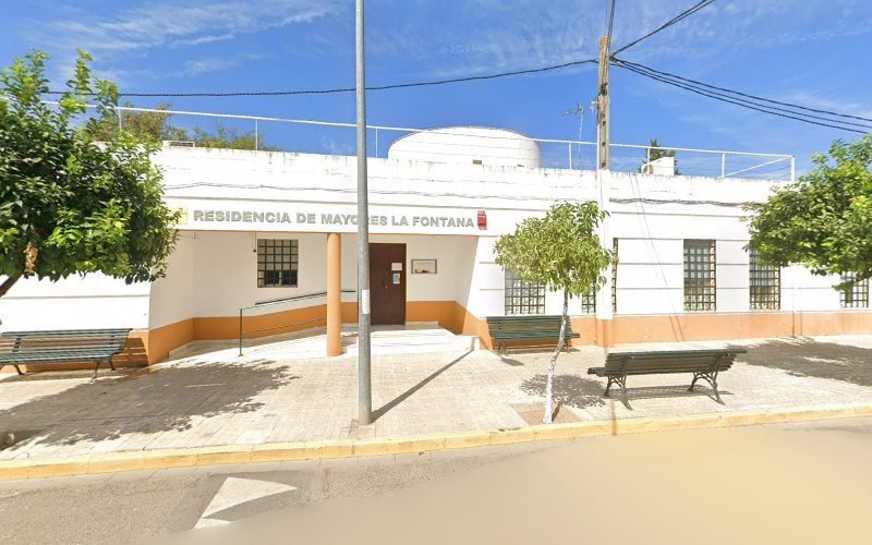 Centro Residencial para Mayores La Fontana