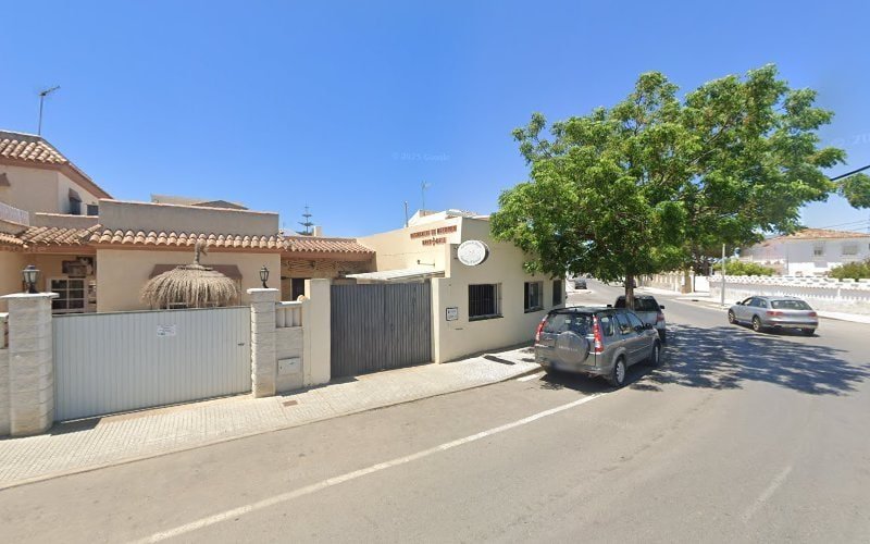 Centro residencial para personas mayores Mart&Gall