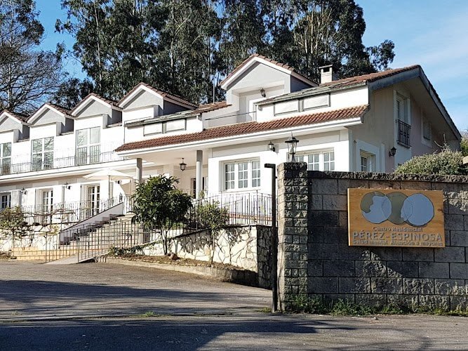 Centro Residencial Pérez Espinosa