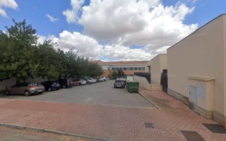 Imagen de Centro Residencial Rodríguez Ibarra