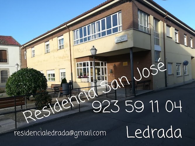 Centro Residencial San José de Ledrada