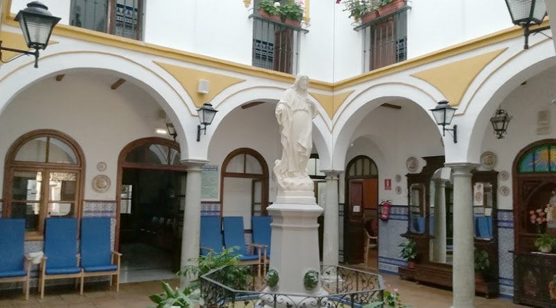 Centro Residencial San José