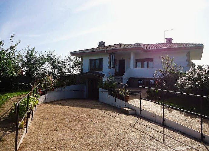 Centro residencial San Nicolás