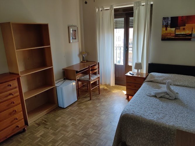 Centro Residencial Santa Gemma