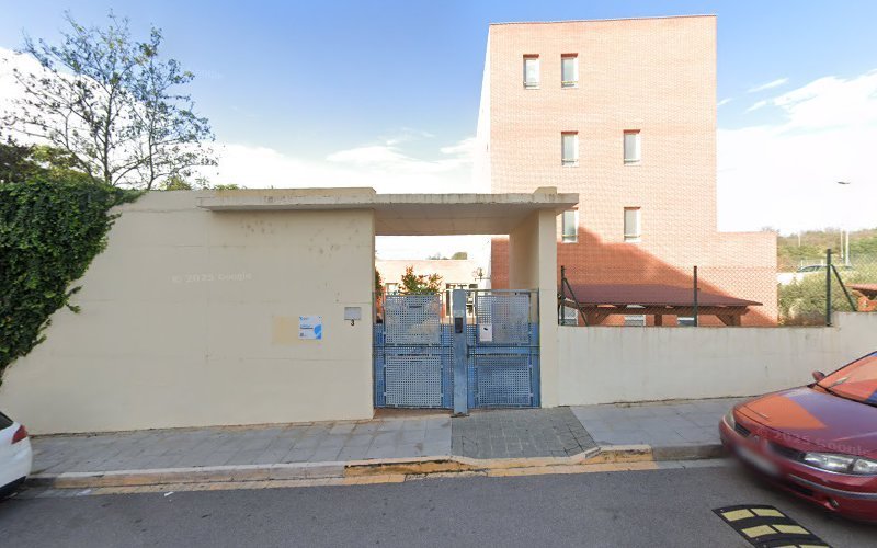 Centro Residencial Savia Cabanes