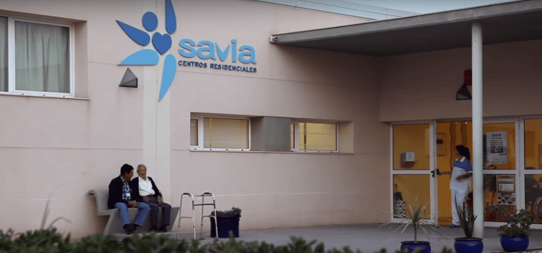 Centro Residencial Savia Moncofa