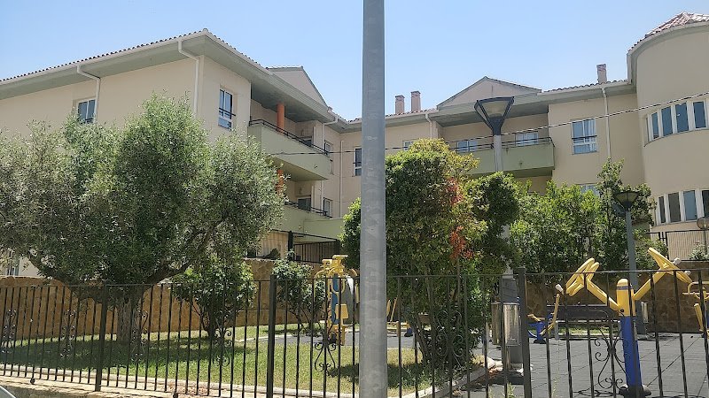 Centro Residencial Savia Montán