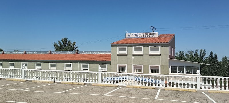 Centro Residencial Valladolid