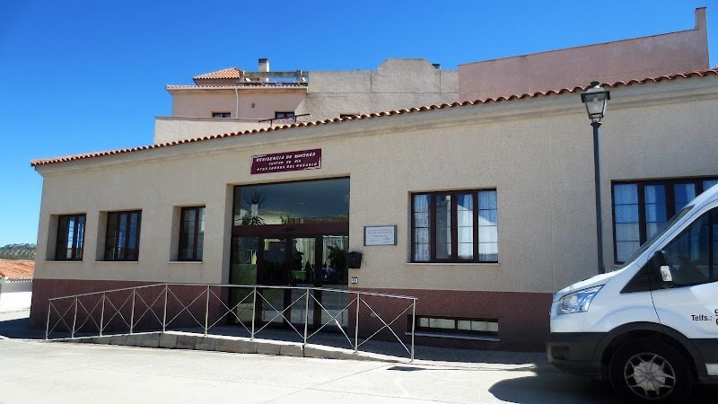 Centro Residencial Villanueva del Rosario