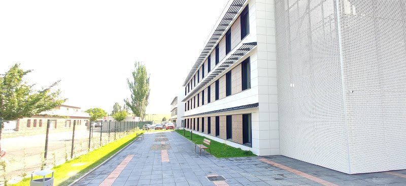 Centro Sociosanitario Bidealde