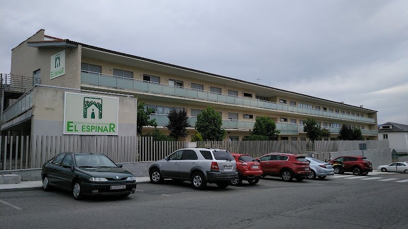 Centro Sociosanitario el Espinar