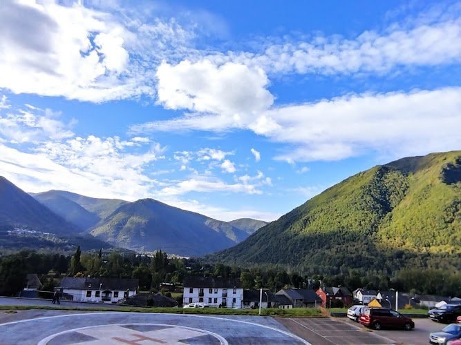 Centro Sociosanitario Valle de Laciana