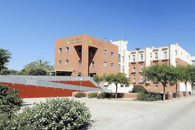 Colisee Ceutí
