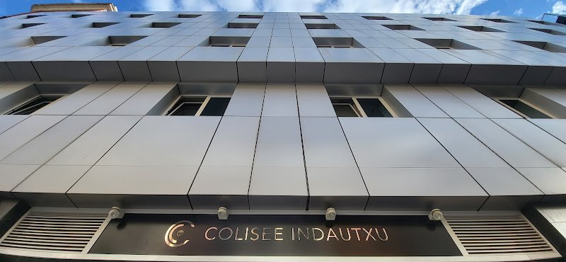Colisee Indautxu
