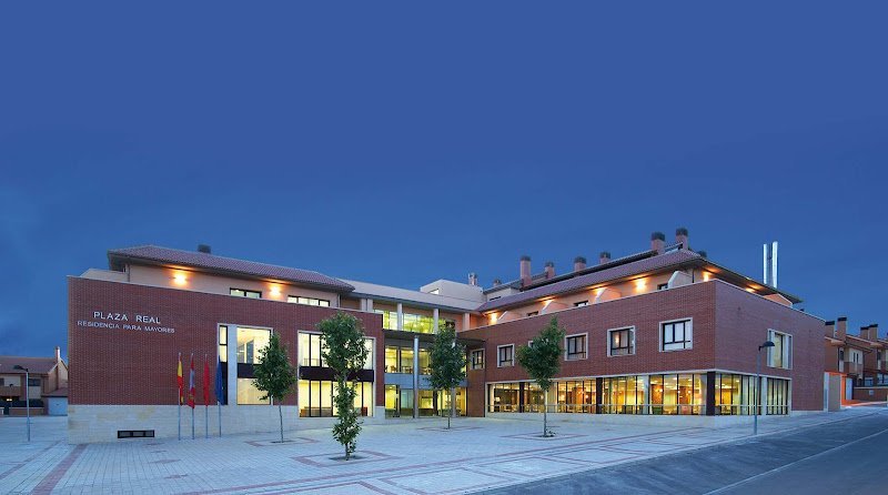 Colisee Plaza Real Valladolid