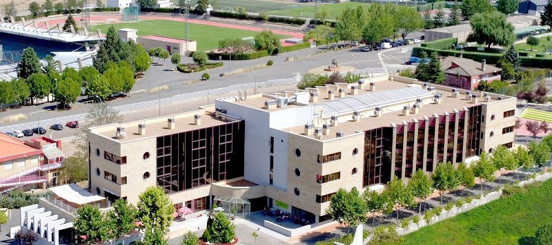 Colisee Sauvia