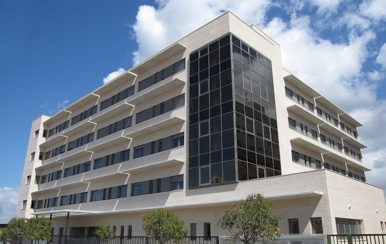 Colisee Torre del Ángel
