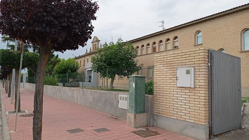 Complejo Residencial Gerontológico El Pinar