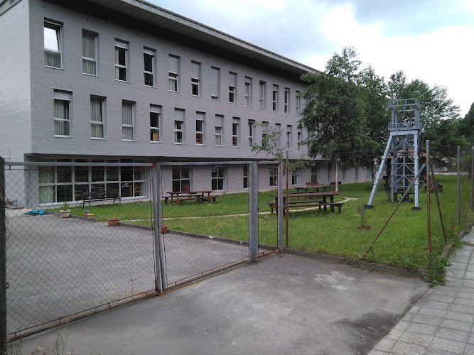 CPR Residencia Geriátrica La Vega de Mieres