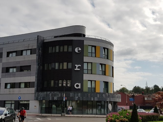 CPRM Residencia Geriátrica Tenderina