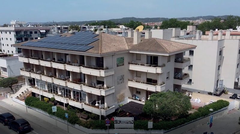 Cugat Residencial