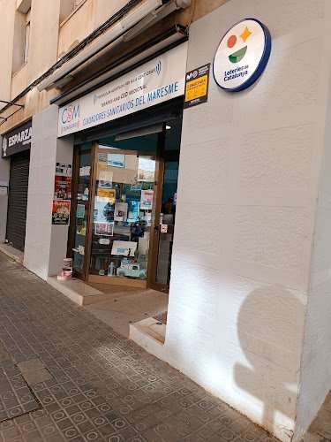 Cuidadores Sanitarios del Maresme