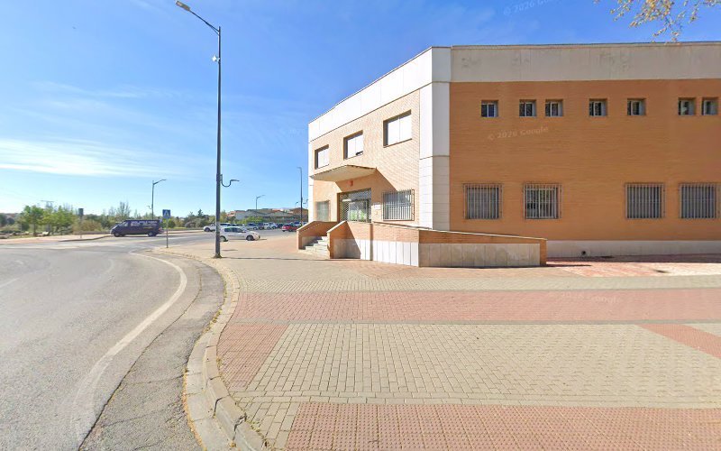 Estancia diurnas para enfermos de Alzheimer