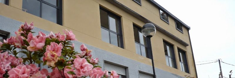 Fogar Residencial Carballeda de Avia