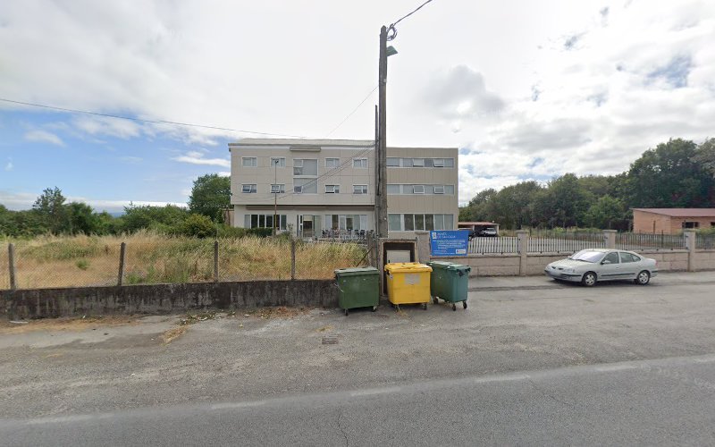 Fogar residencial de Taboadela