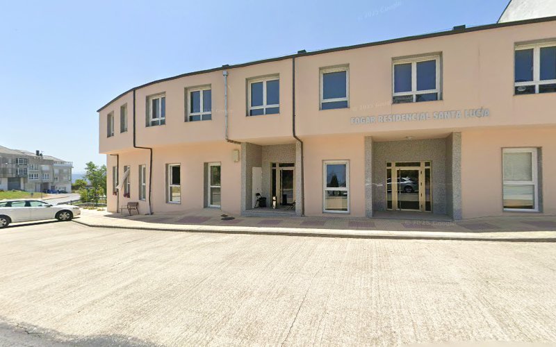 Fogar Residencial Santa Lucia