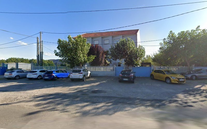 Fogar residencial Santiago Apóstol